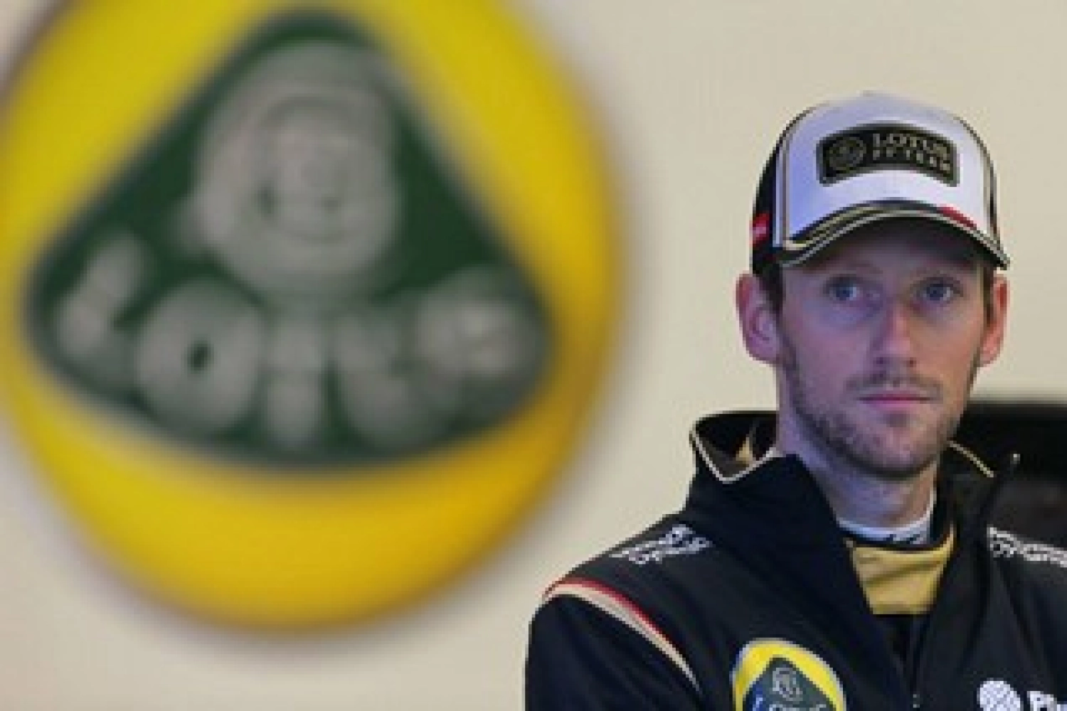Lotus : Grosjean conclut son week-end de belle manière