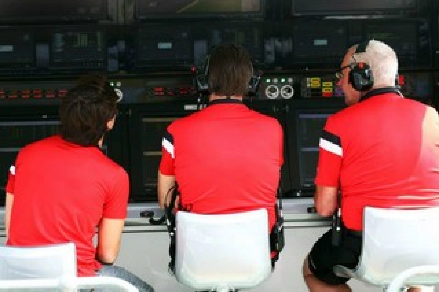 FIA : Pas de sanction pour Manor F1 après son forfait