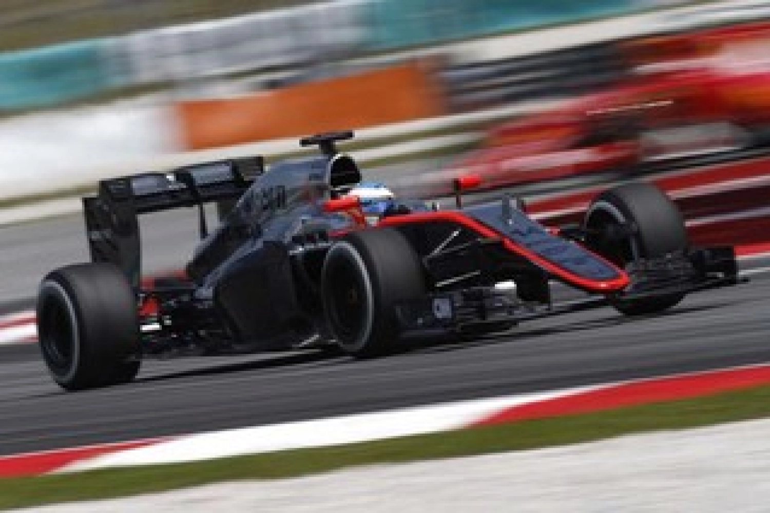 Alonso : McLaren-Honda a fait "un gros pas en avant"