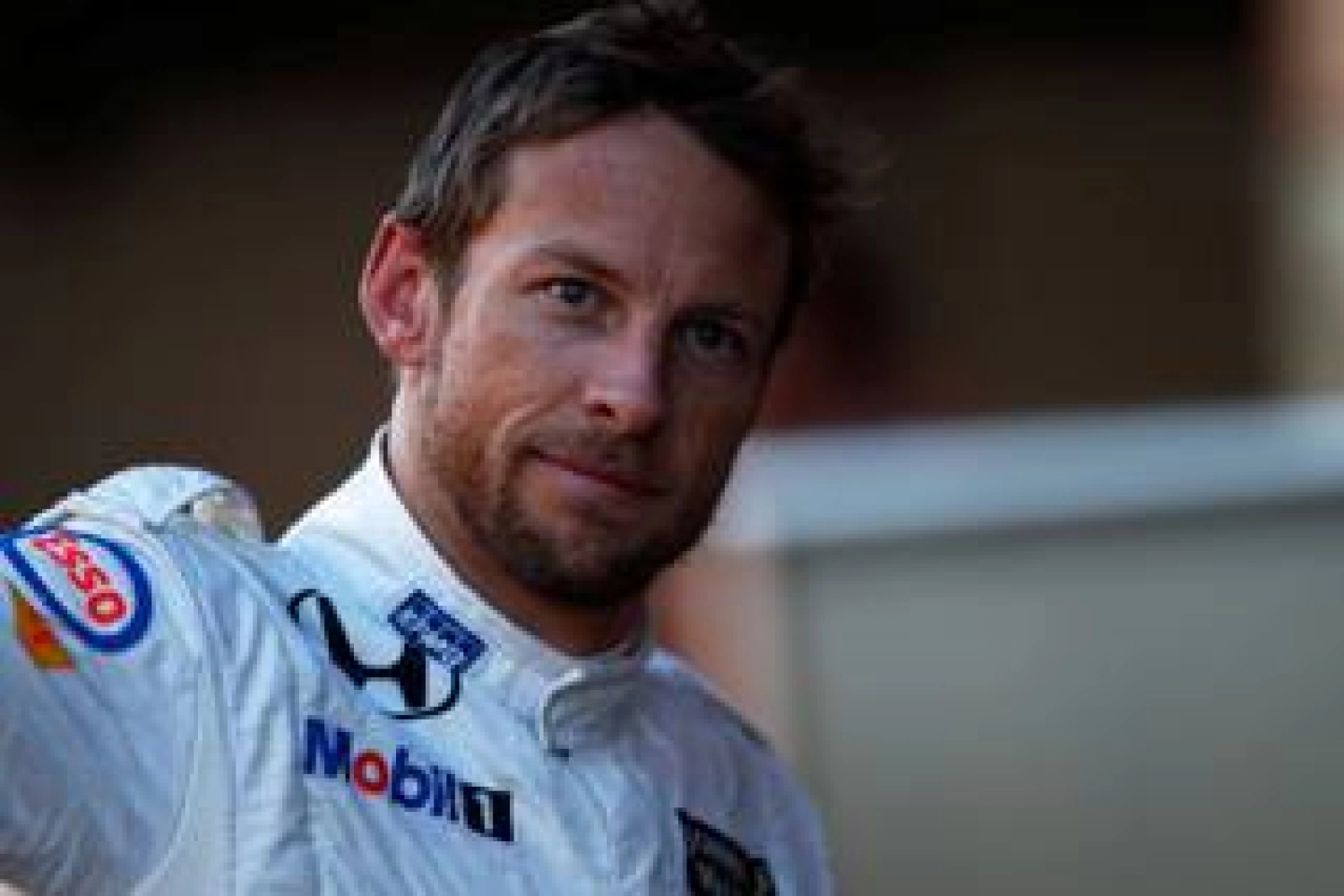 Button serait sur le point de renoncer à la Formule 1