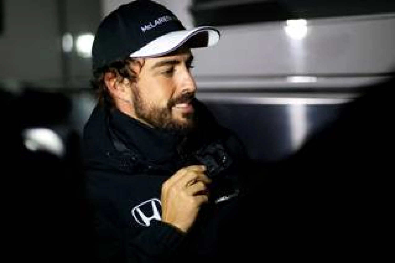 Fernando Alonso marque son premier point avec McLaren-Honda