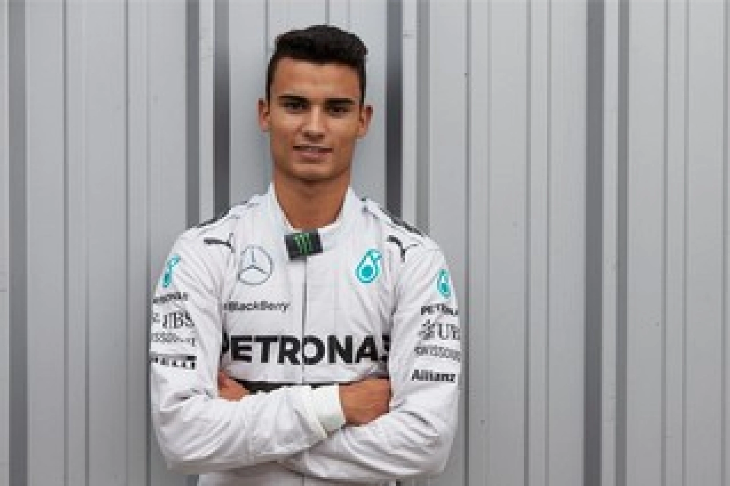 Wehrlein candidat à un baquet chez Force India en 2016