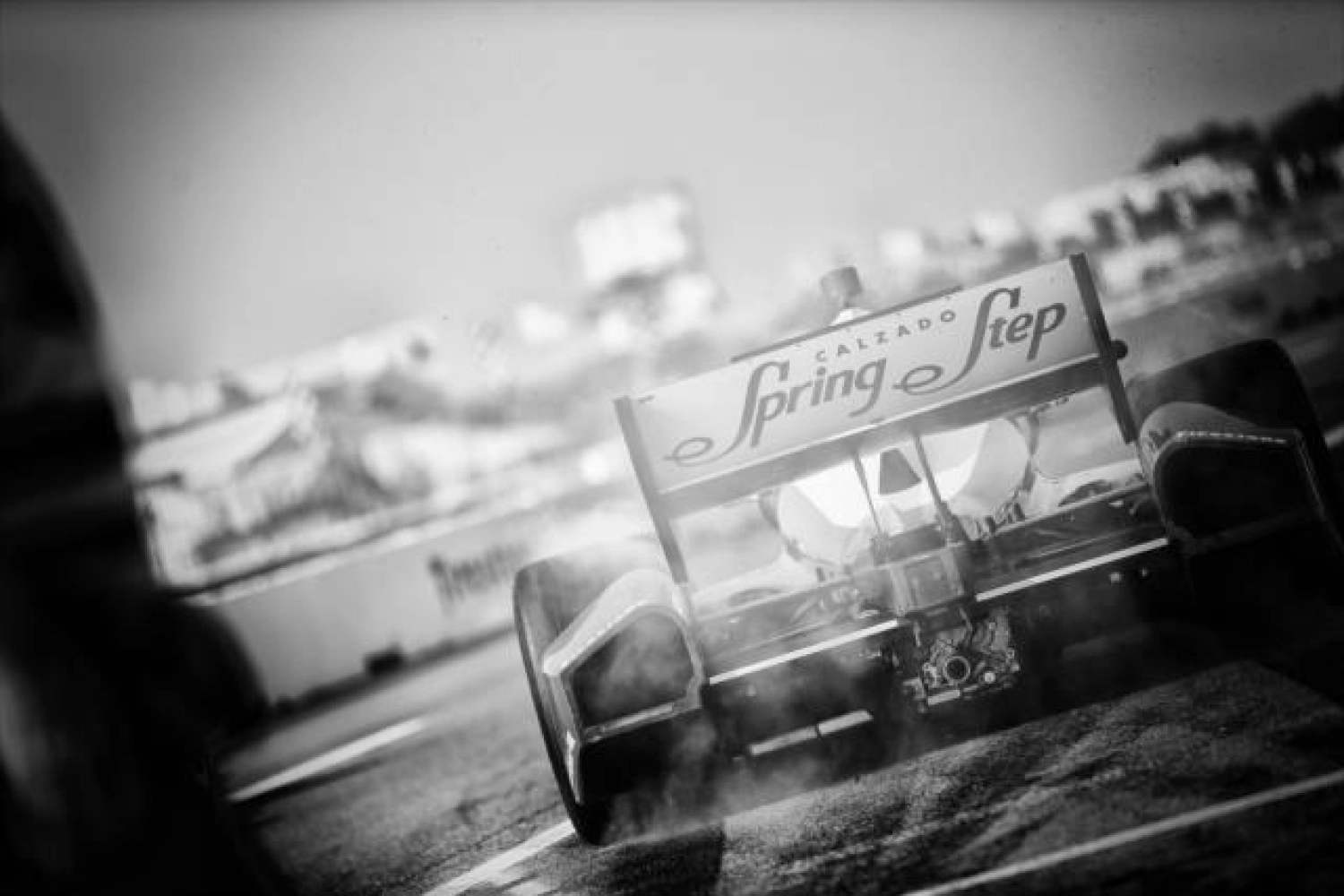 GP St Petersburg : Le programme TV