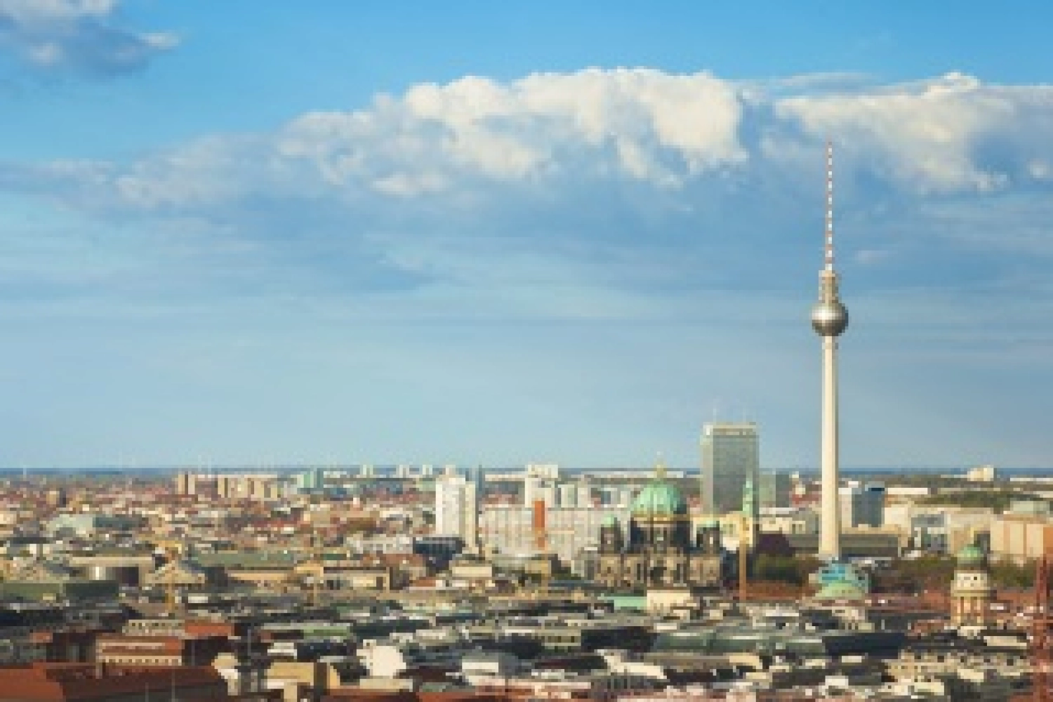 Le tracé du ePrix de Berlin dévoilé