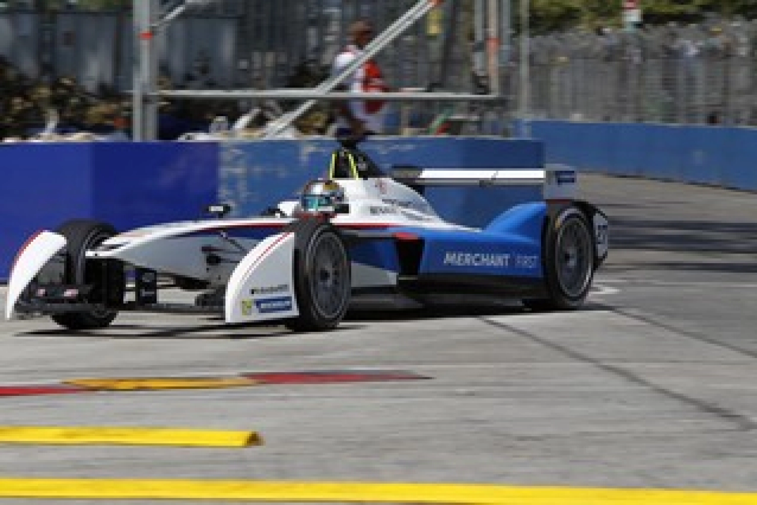 Jean Eric Vergne et Loïc Duval continuent en Formule E