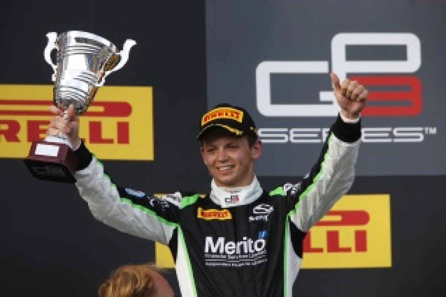 Essais Bahrein : Nick Yelloly rejoint Hilmer Motorsport