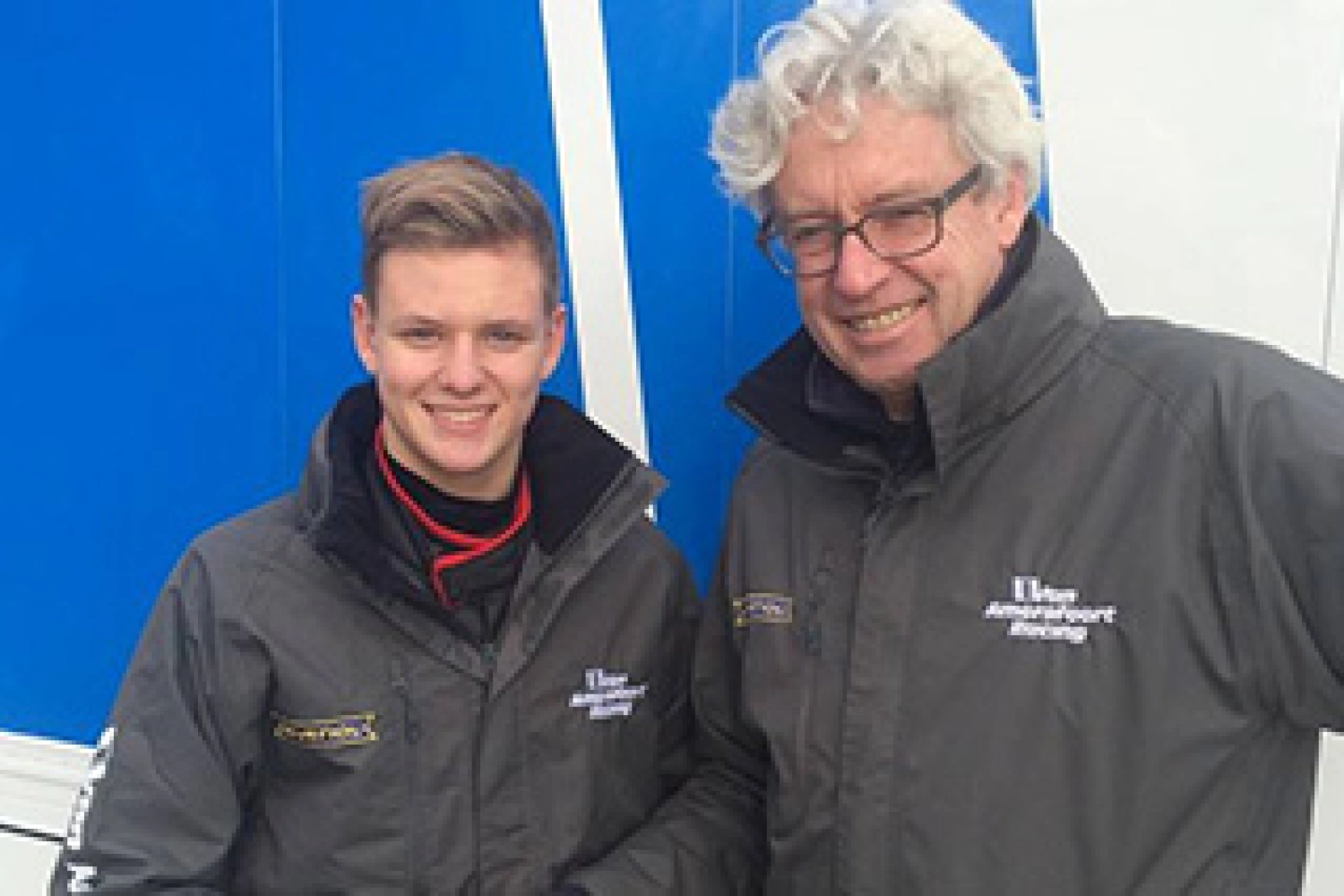 Le fils de Michael Schumacher se met à la monoplace