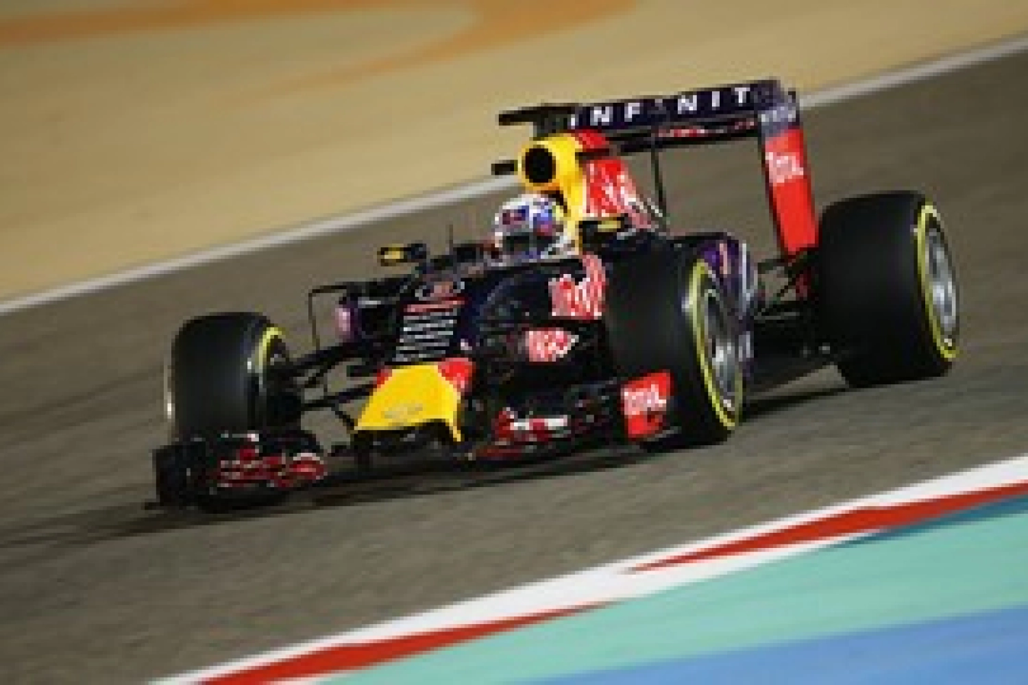 Red Bull-Renault : bientôt le divorce ?