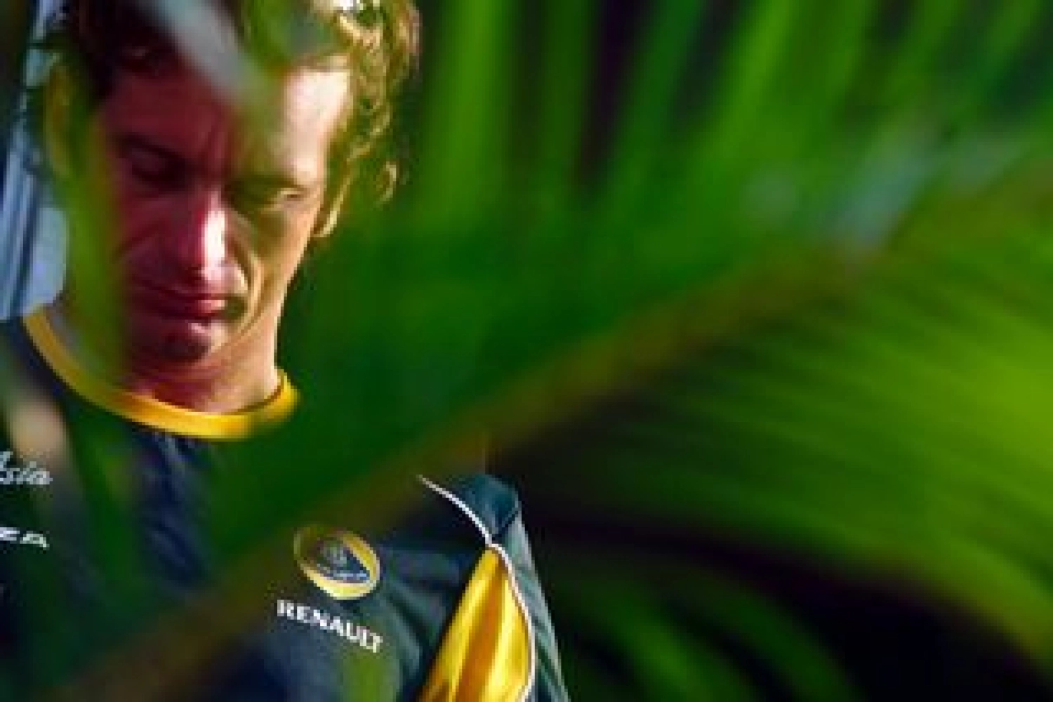 Trulli : Il est difficile de travailler avec Alonso