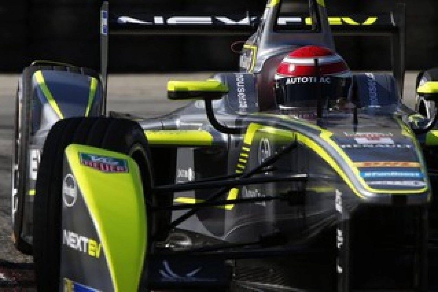 Piquet Jr : La victoire à Long Beach "signifie beaucoup"