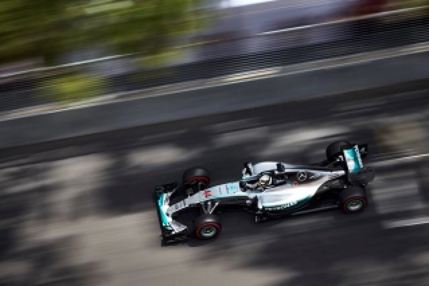 GP du Canada – Course : Lewis Hamilton remet les pendules à l’heure