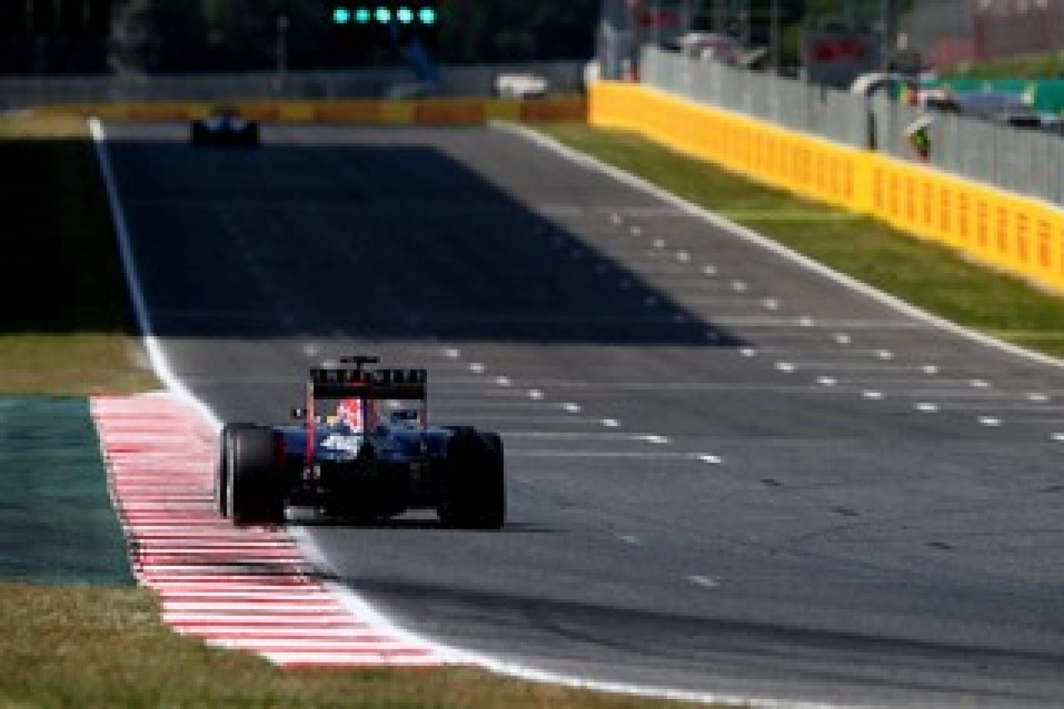 Red Bull : Du mieux mais encore de la frustration pour Kvyat et Ricciardo