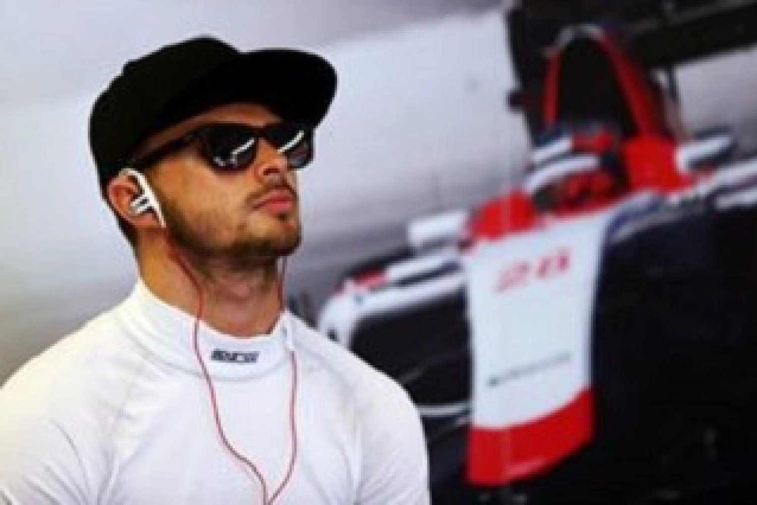 Manor F1 : Will Stevens surpris par l&rsquo;attitude de Romain Grosjean