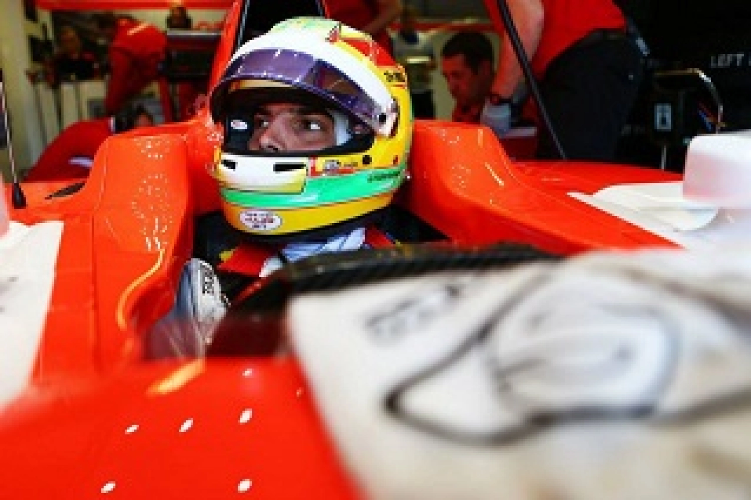 Manor F1 bientôt motorisé par Honda ?