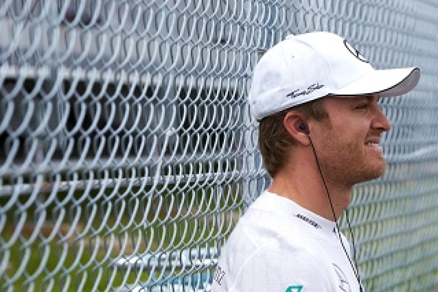 Mercedes : Rosberg une seconde plus rapide qu’Hamilton sur les longs relais