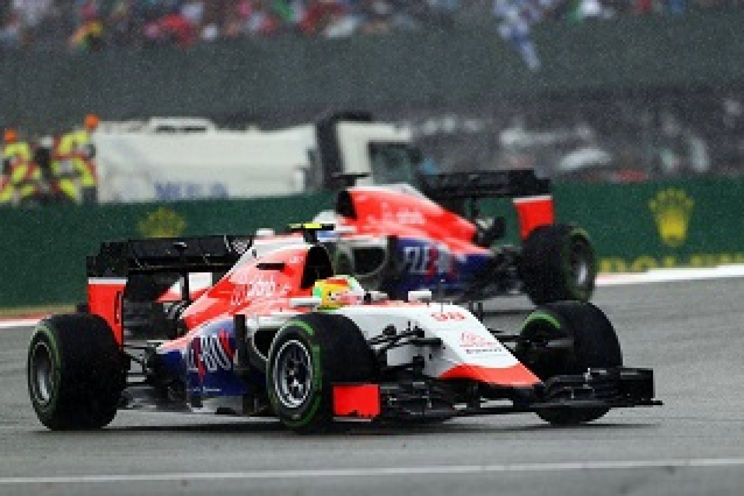 Manor n&rsquo;aura pas de nouvelle monoplace cette année