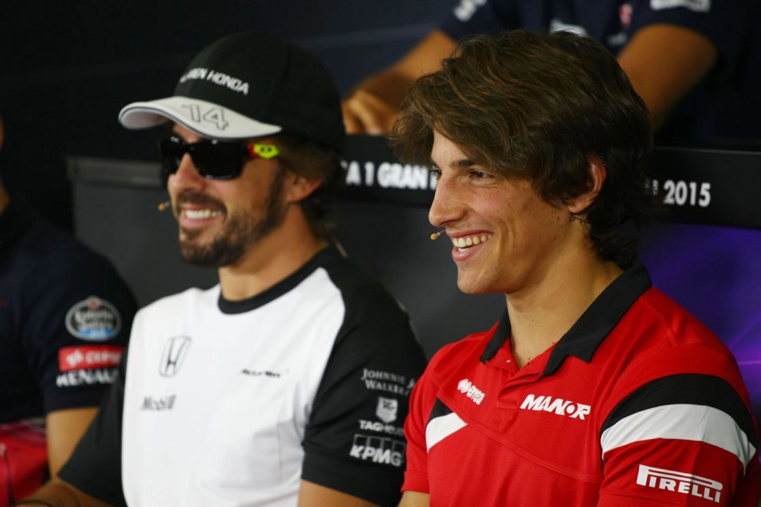 Manor répond aux déclarations de Fernando Alonso