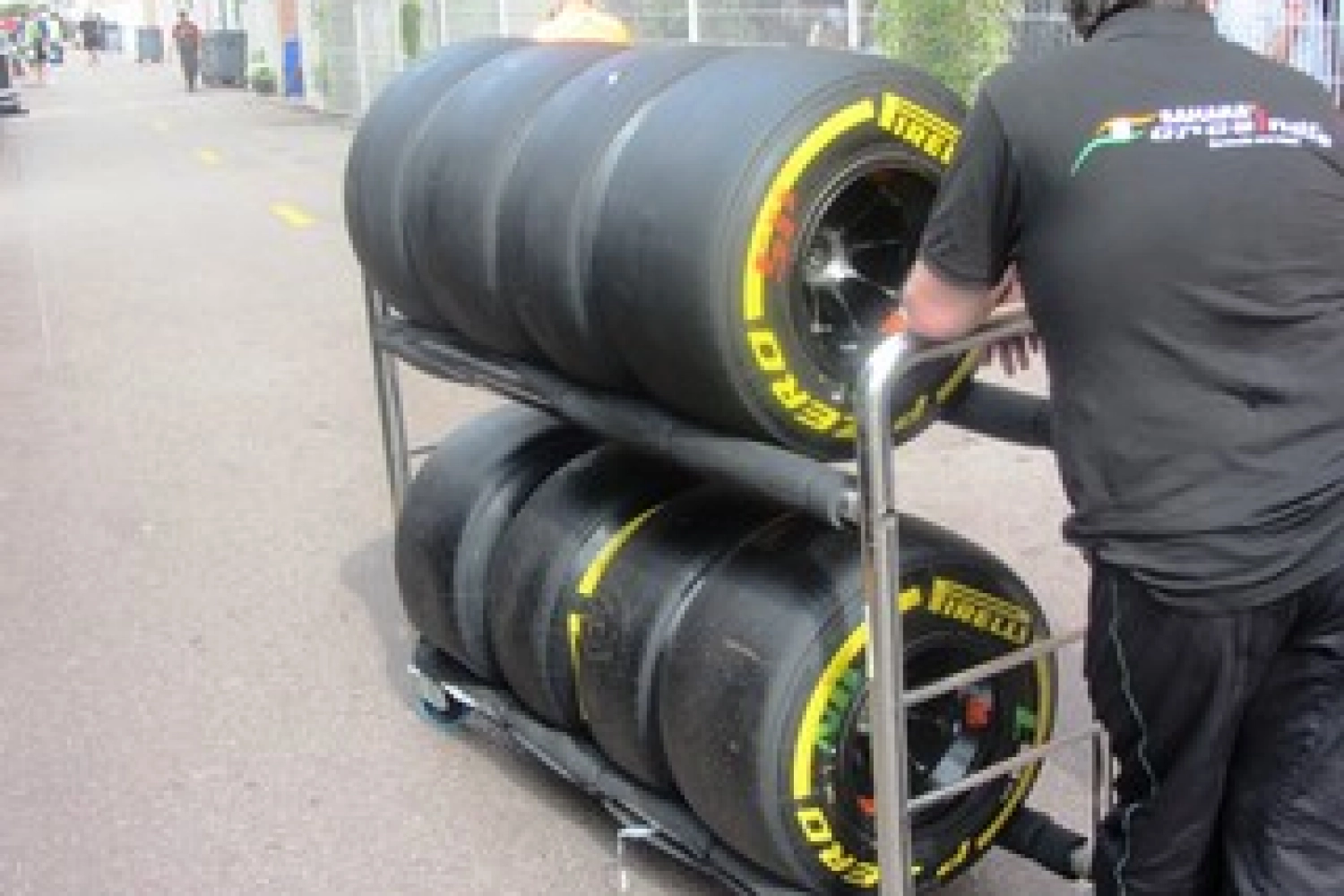 Officiel : Pirelli plutôt que Michelin pour fournir la F1