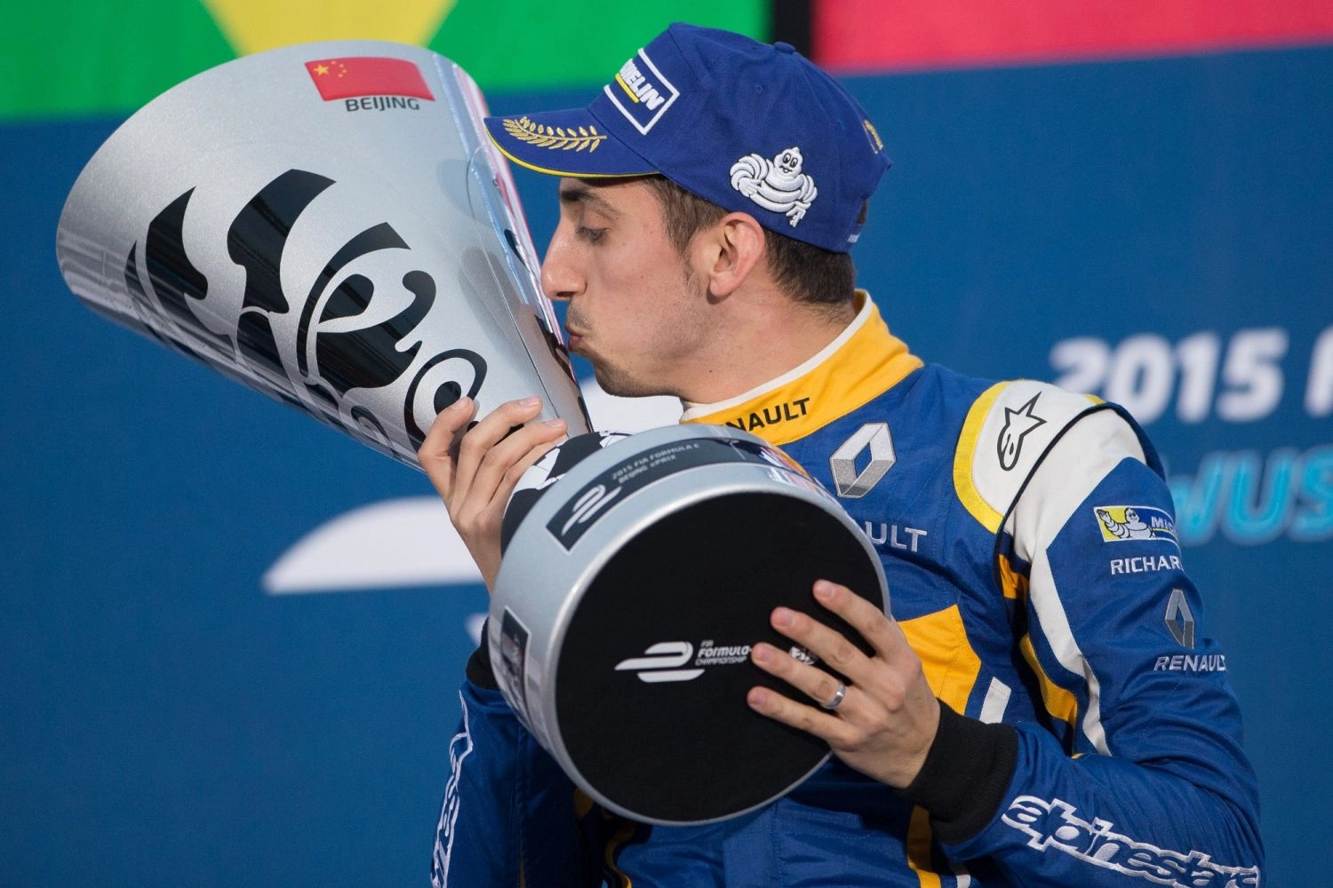 Retour sur l’ePrix de Beijing : Un début de saison tonitruant pour Sébastien Buemi !