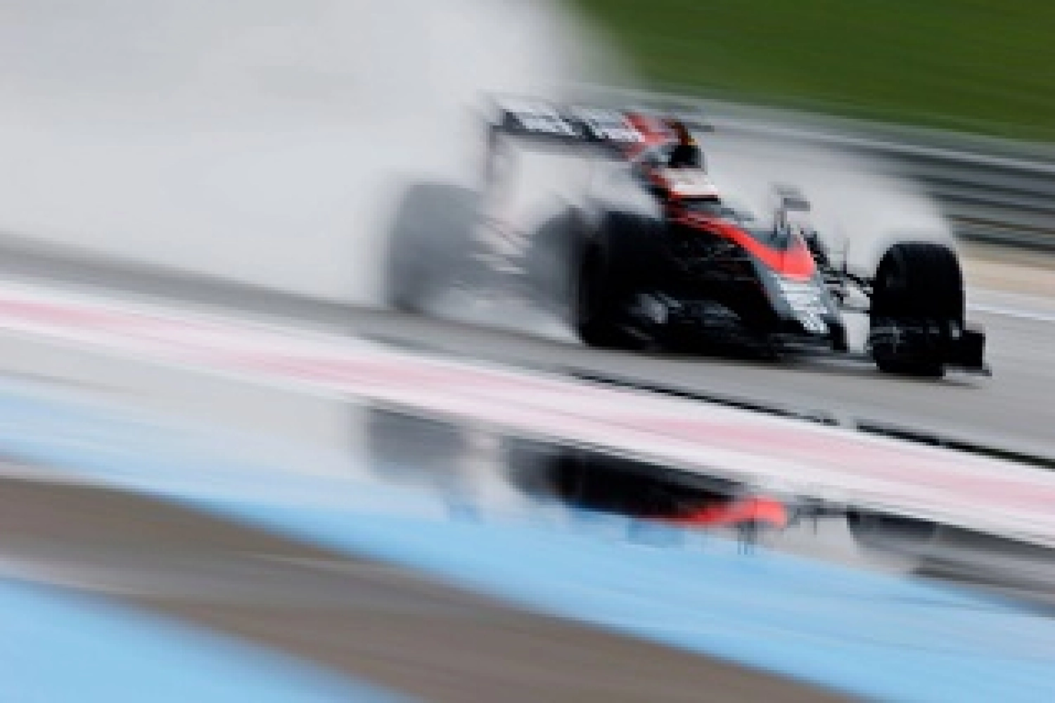 Richard Mille signe pour dix ans avec McLaren