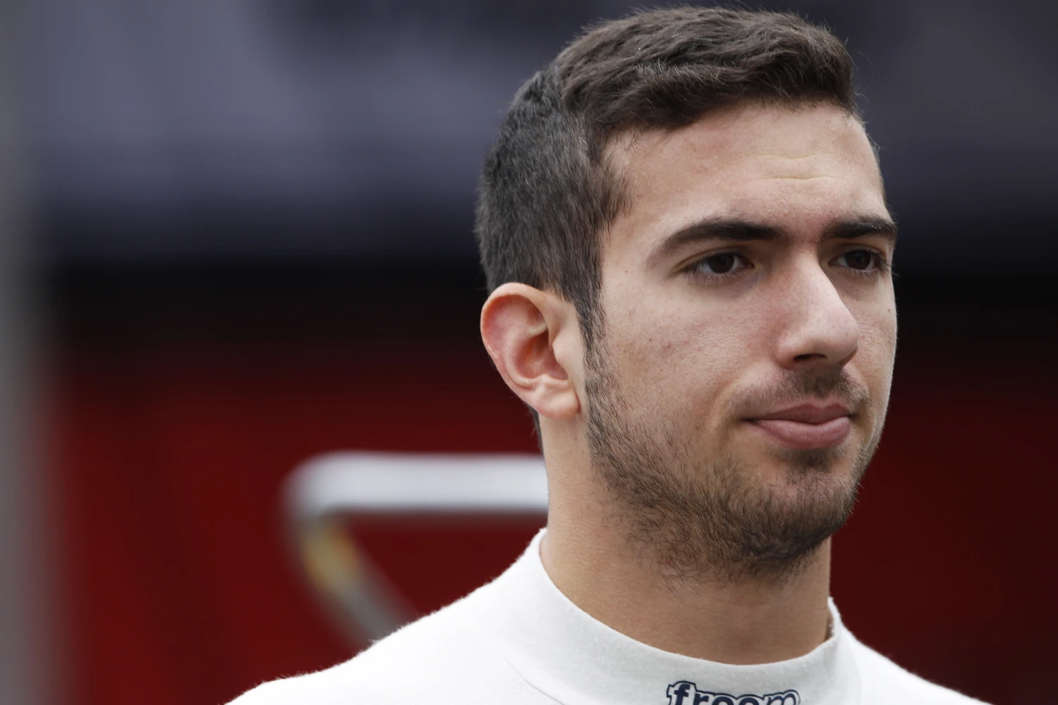 Renault intègre Nicholas Latifi