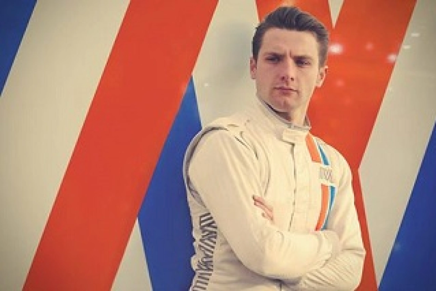 Manor : Jordan King participera aux EL1 à Austin