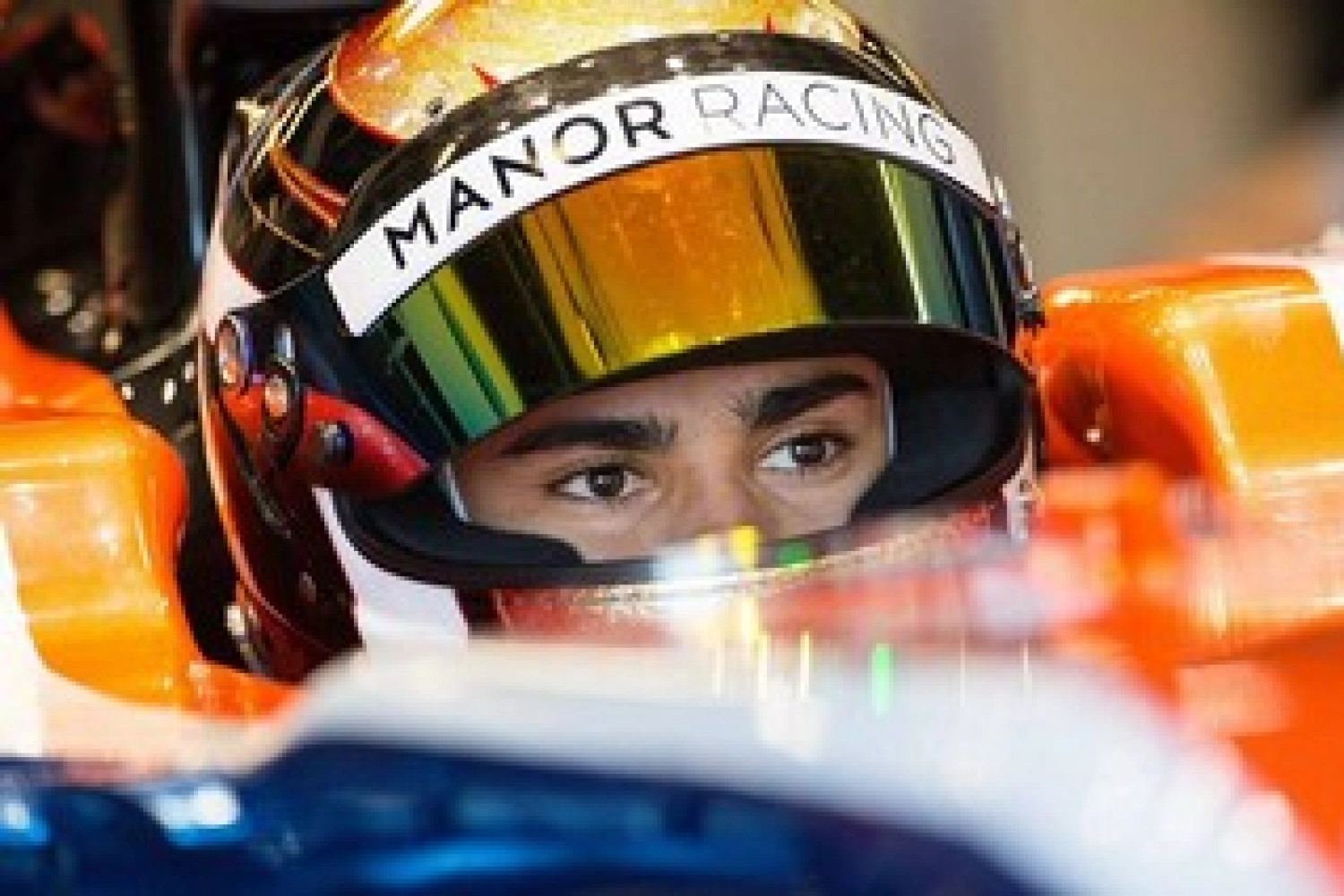 Les Manor relèguent une Sauber en dernière place