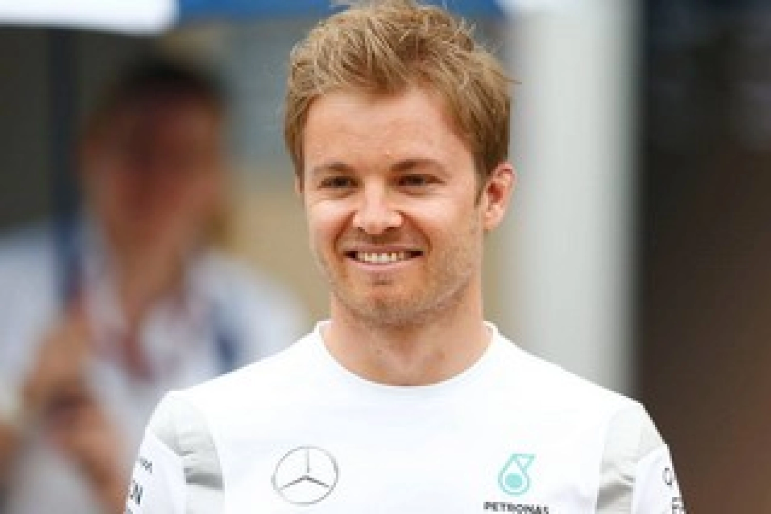 Un Nico Rosberg " ravi " de son tour qualificatif à Suzuka : les réactions du top 3 !