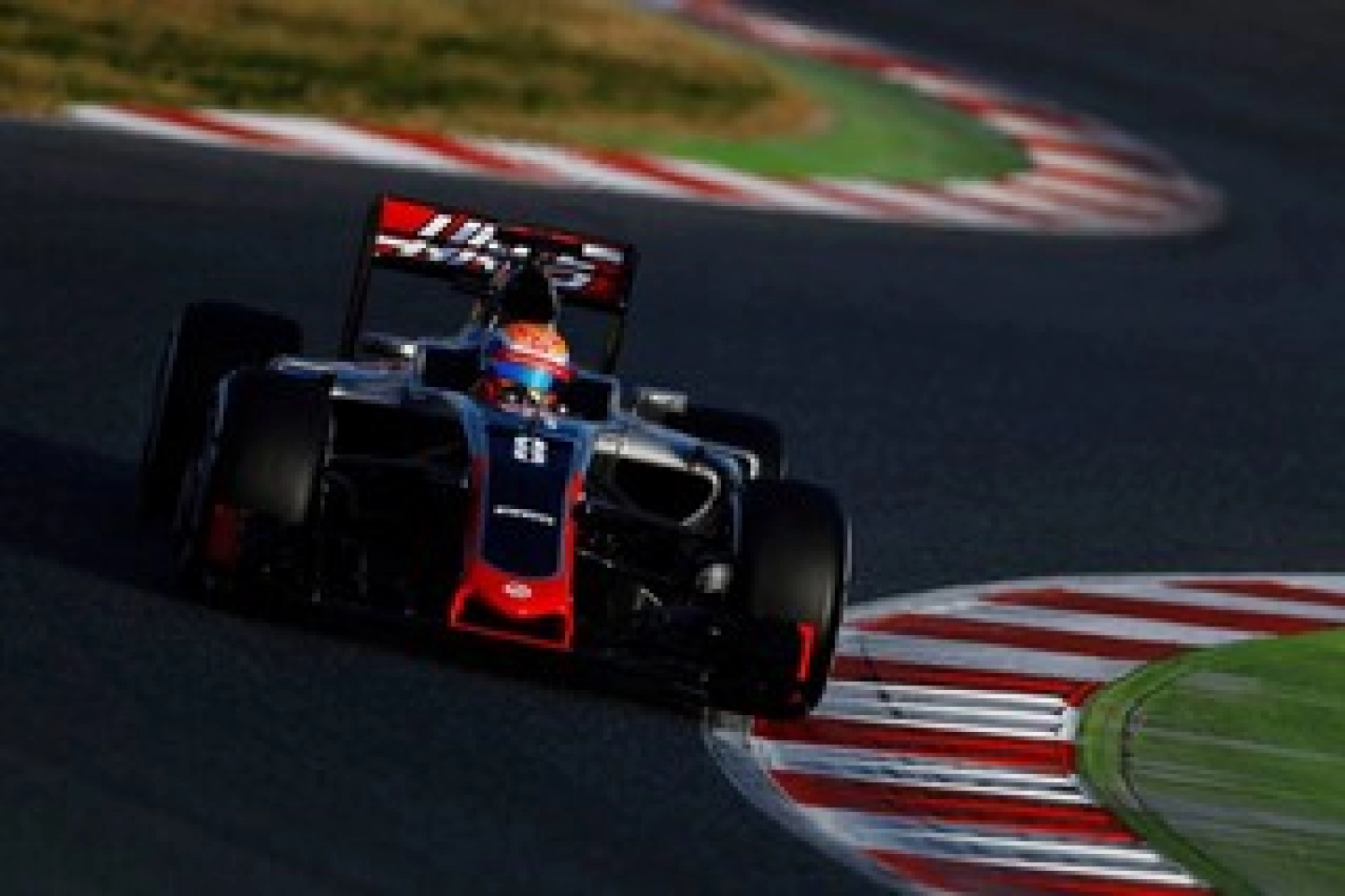 Romain Grosjean en veut à cet « imbécile Ericsson » mais n&rsquo;était clairement pas dans le coup