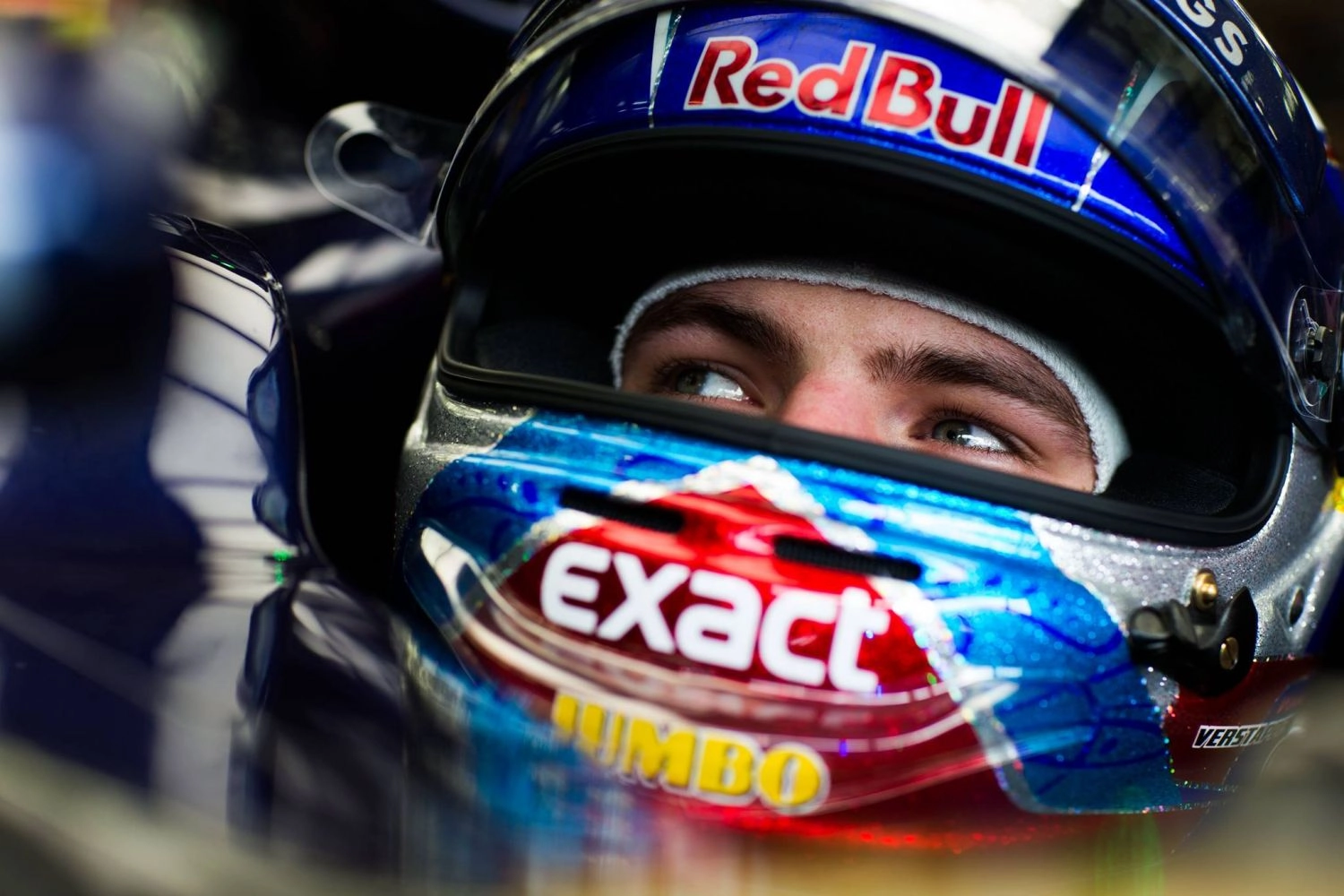 Un début de week-end dans le bon tempo pour Toro Rosso