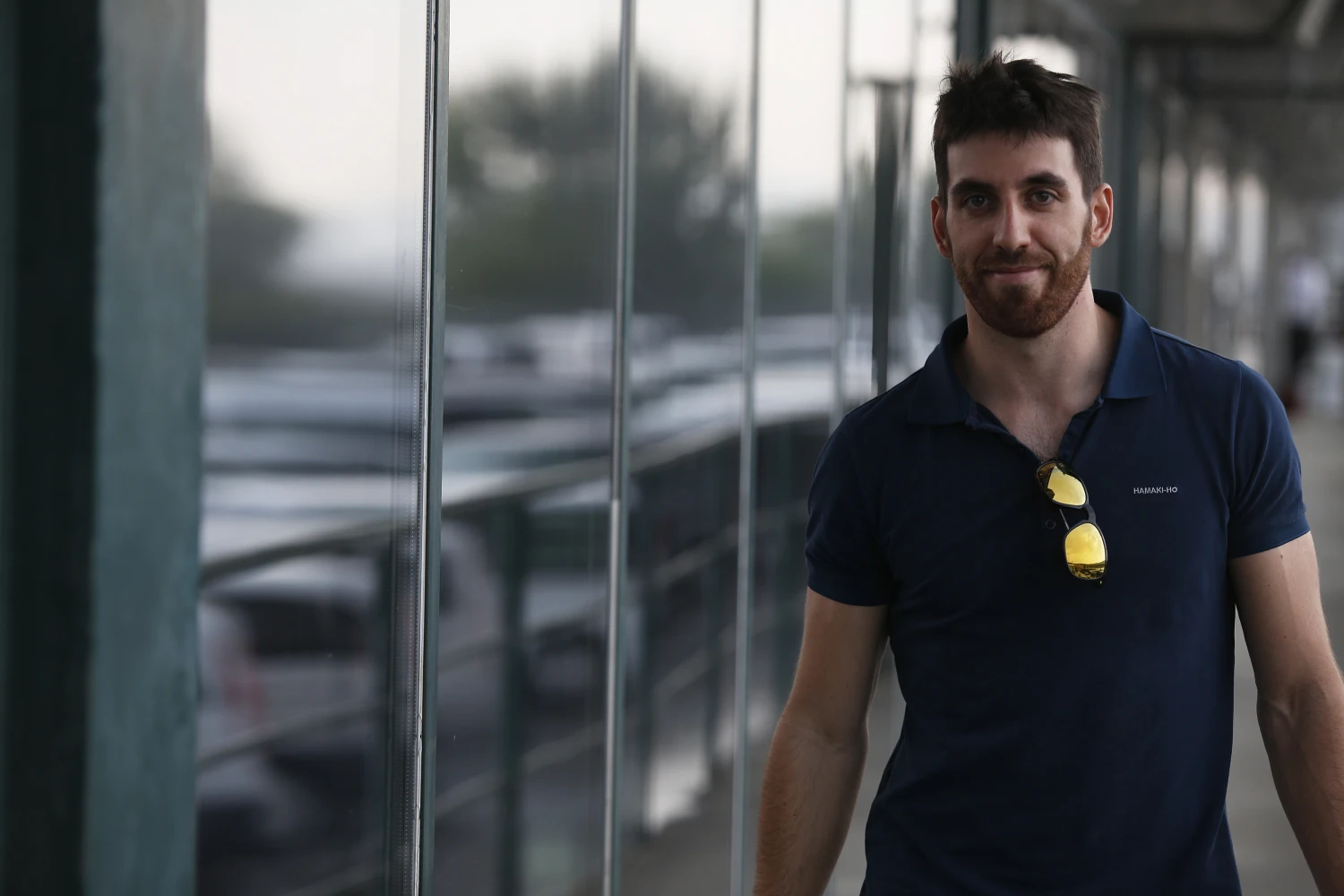 Sergio Canamasas obtient le dernier baquet de Carlin
