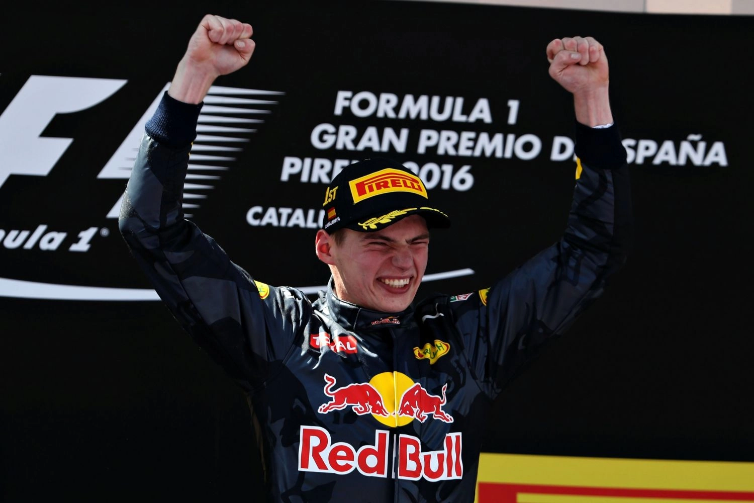Bilan mi-saison – Red Bull : Retour en forme