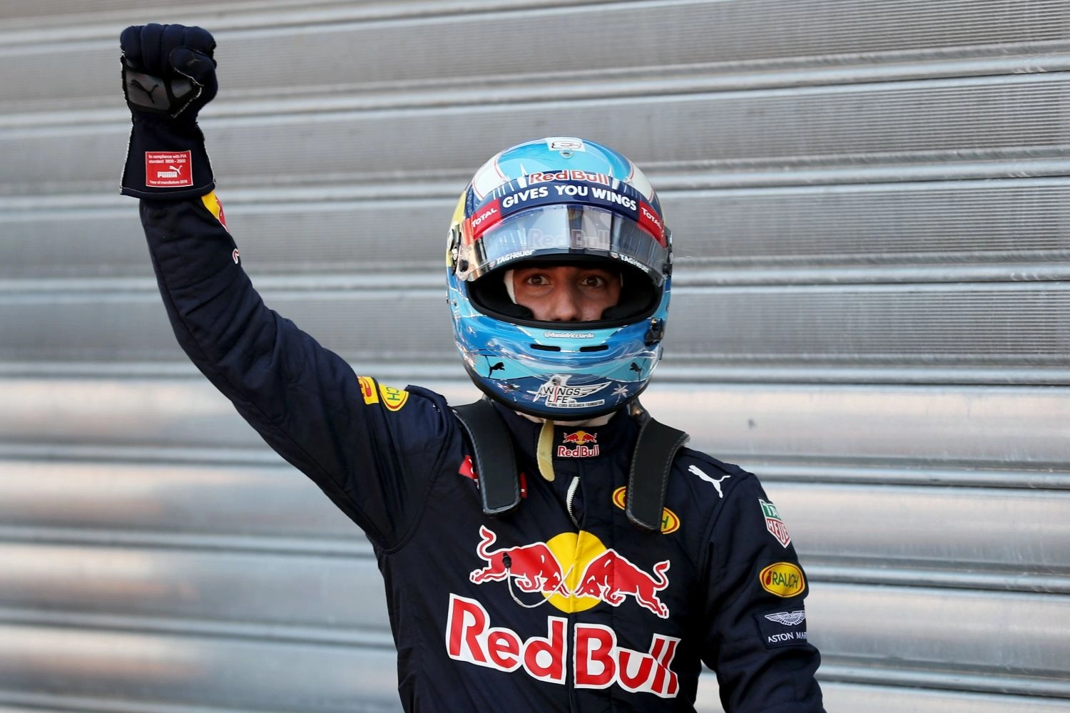 Monaco – Qualifications : Ricciardo coiffe les Mercedes !