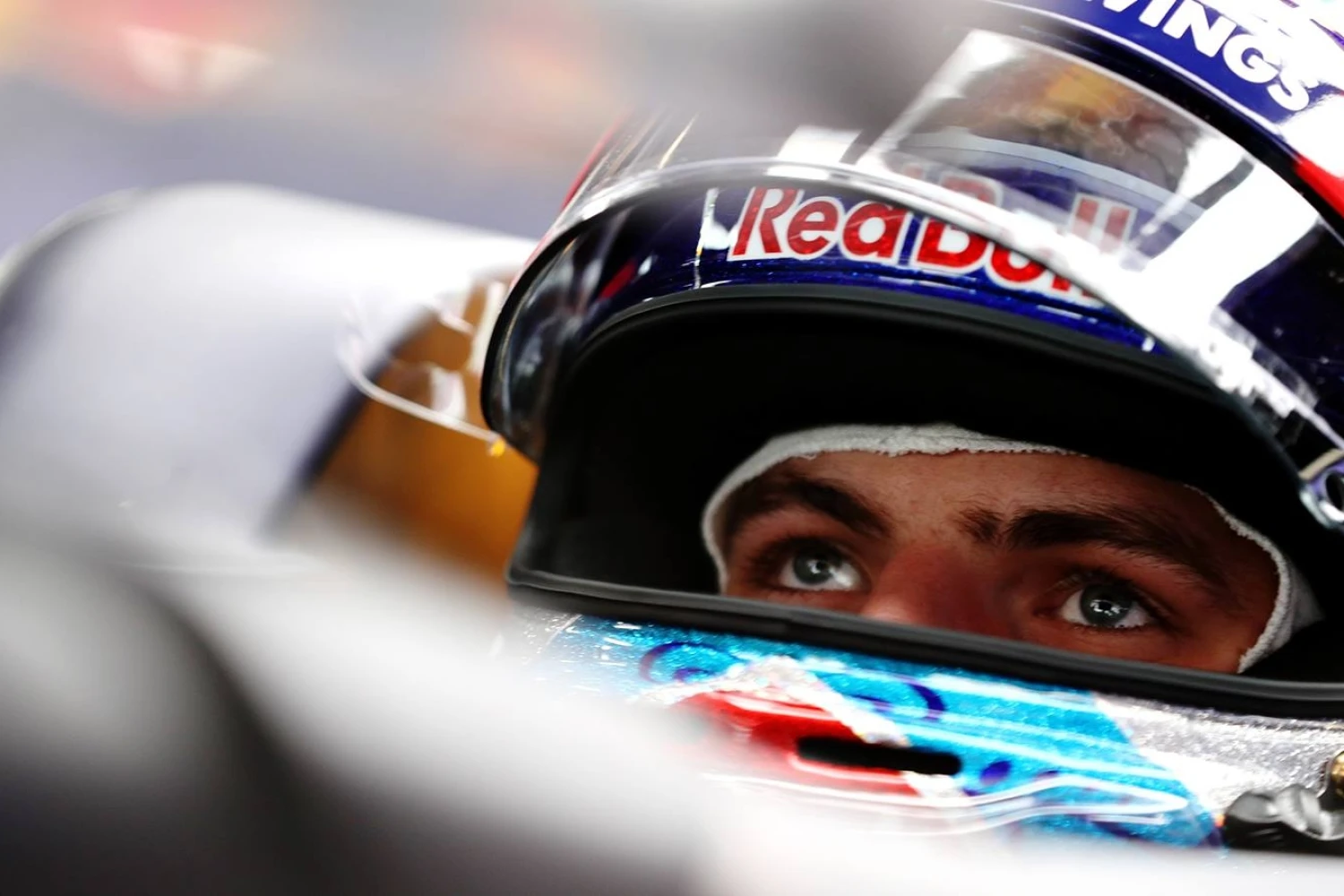 Max Verstappen a écouté les conseils d’Helmut Marko après Monaco