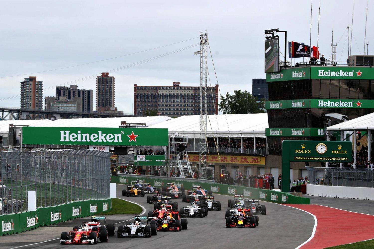 Eurocare critique l&rsquo;accord passé entre la F1 et Heineken