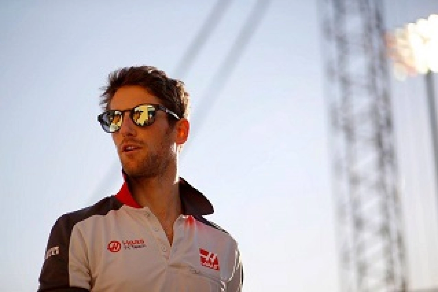 Romain Grosjean remplace Jenson Button à la direction du GPDA