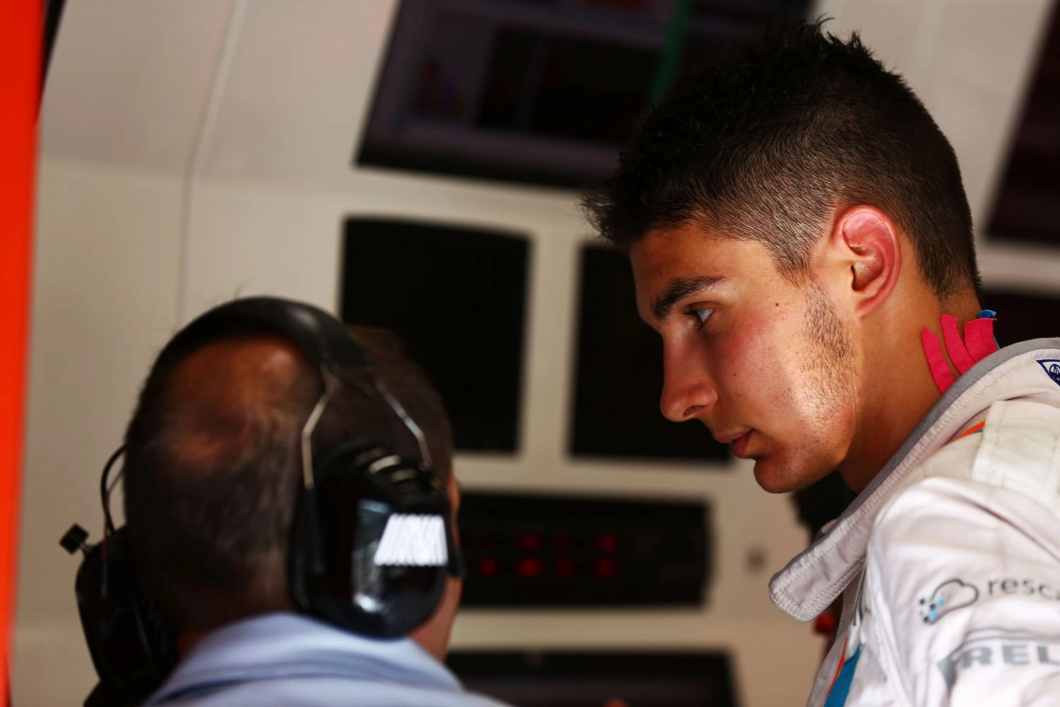 Ocon déçu par sa séance de qualification