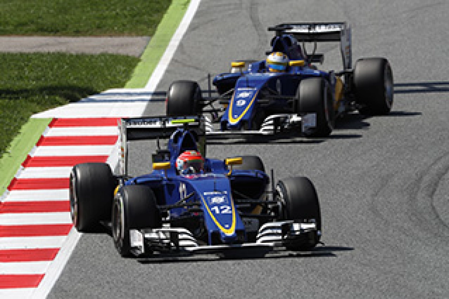 Bilan mi-saison – Sauber : Entre problèmes en piste et soucis financiers