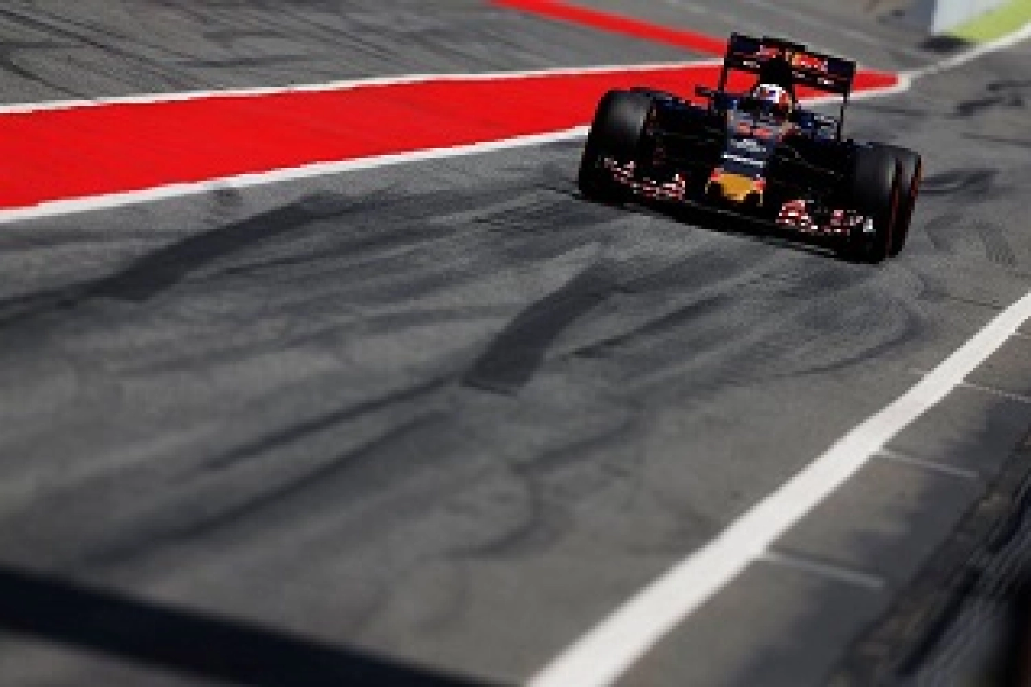 Bilan mi-saison – Toro Rosso : Au dessus des attentes placées en elle