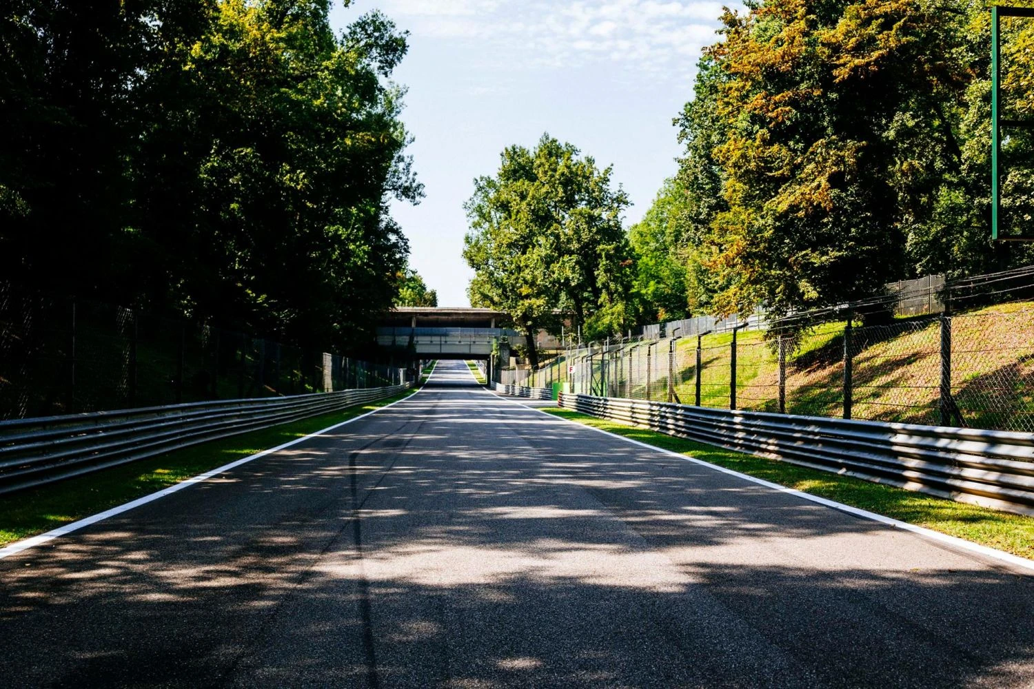 Le Grand Prix d’Italie en direct