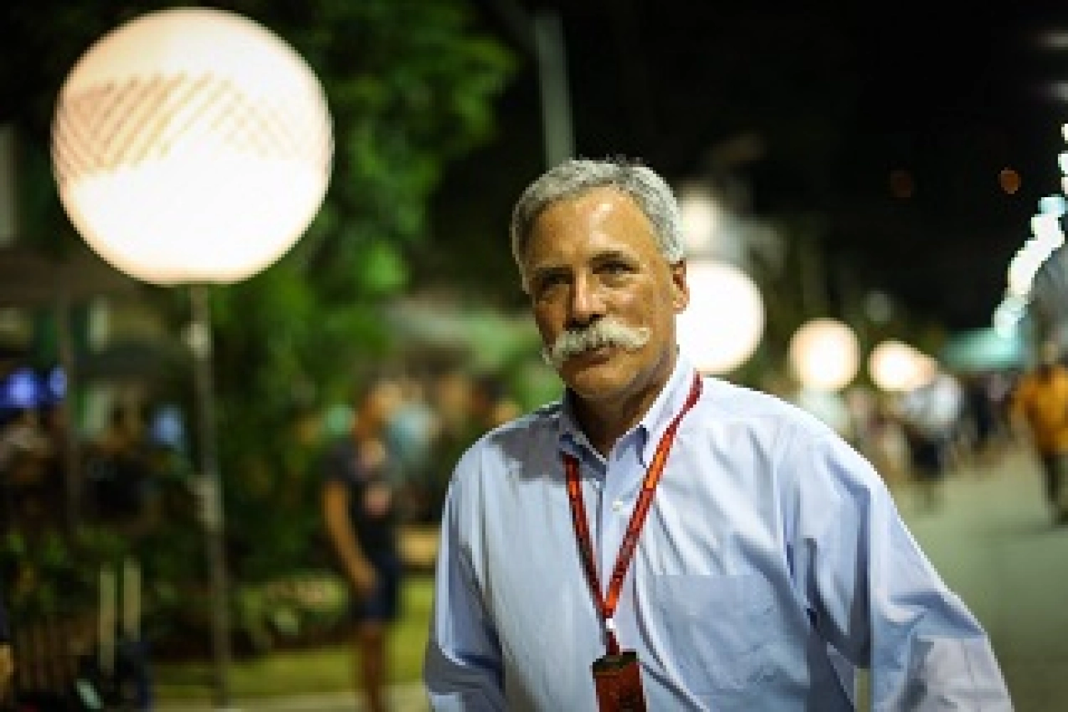 Liberty Media n’est pas en F1 que pour le profit