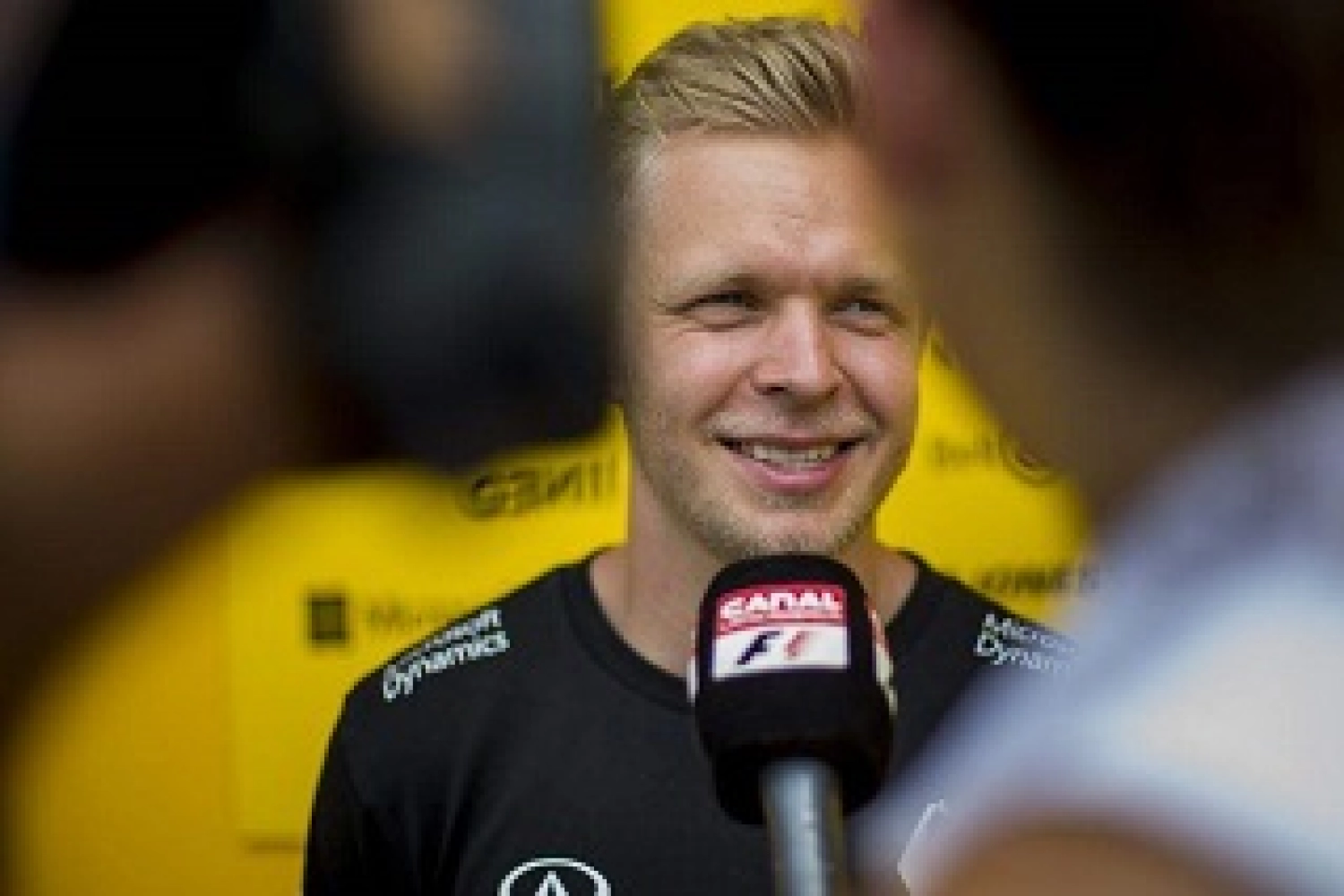 Renault et Magnussen flambent dans la chaleur de Sepang