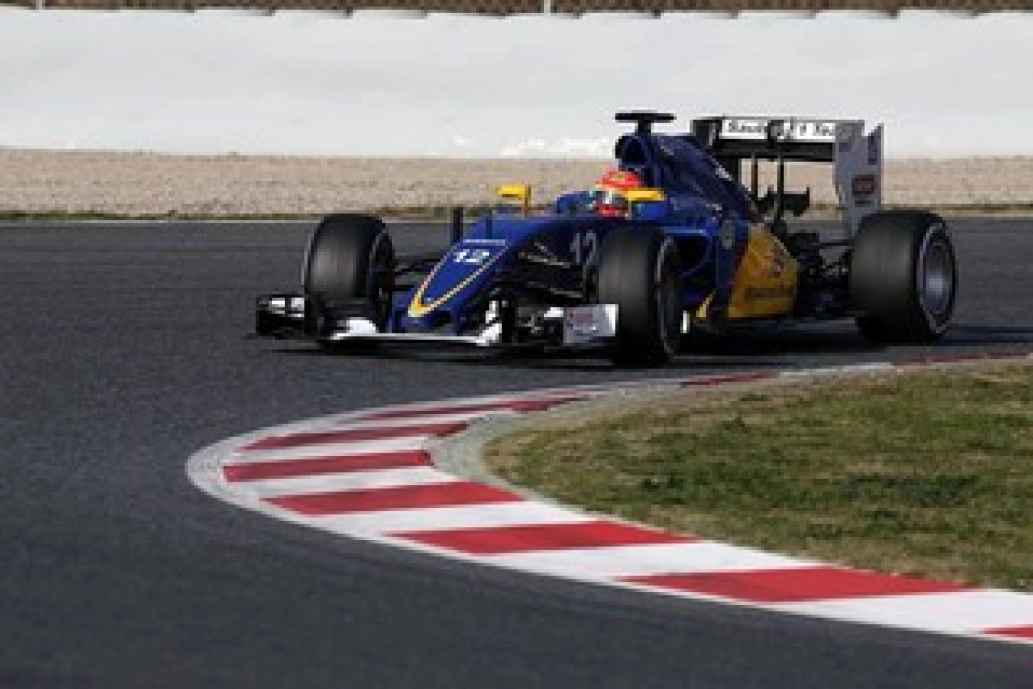 Officiel : Sauber aura des moteurs Ferrari 2016 l’an prochain
