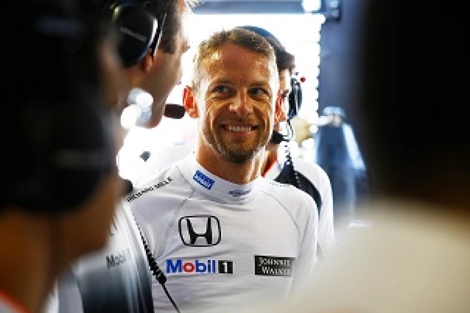 La F1 devrait penser à des GP plus courts selon Button