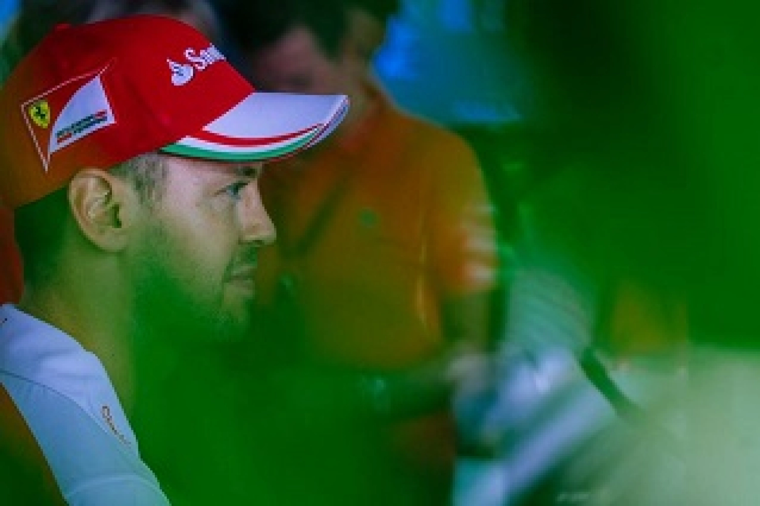 Officiel : Vettel pénalisé de 3 places sur la grille de départ au Japon