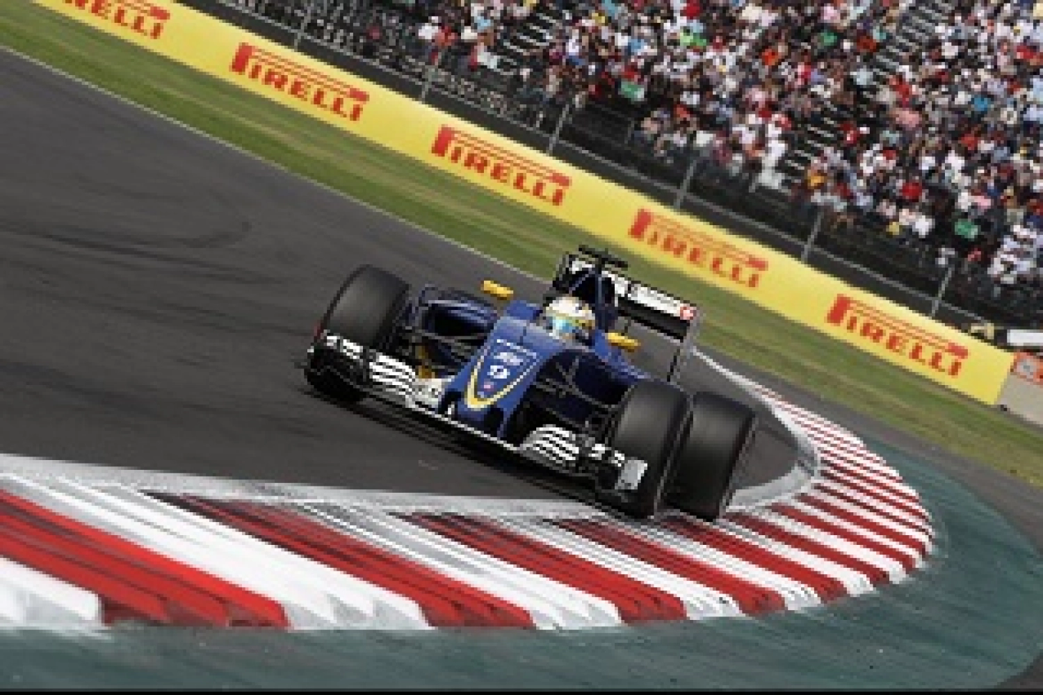 Jorg Zander va rejoindre Sauber comme directeur technique
