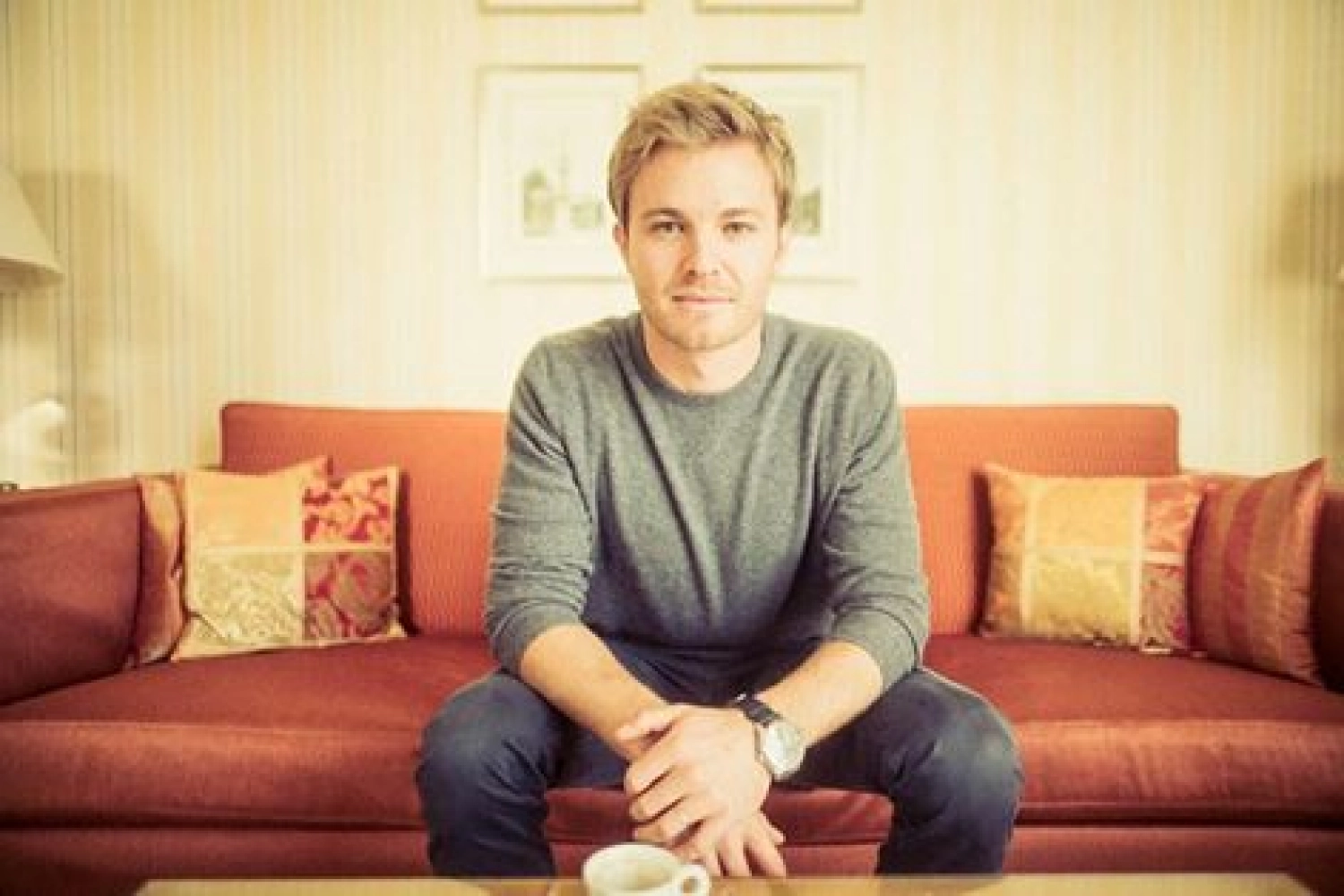 Nico Rosberg devient actionnaire de la Formule E