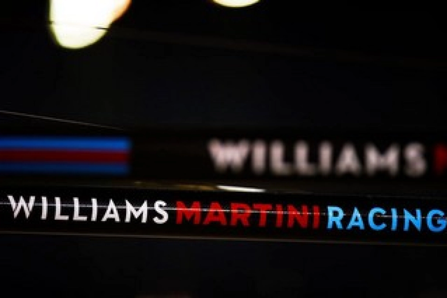 Quels pilotes pour Williams en 2018 ?