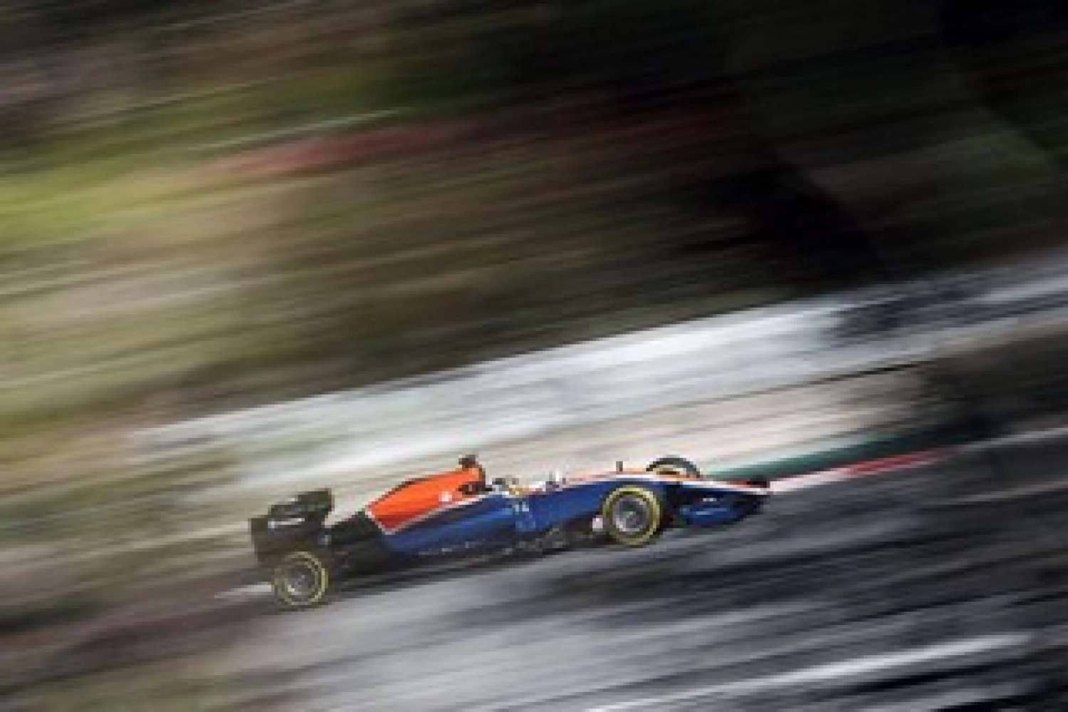 Bilan 2016 – Manor : Un point qui ne suffit pas