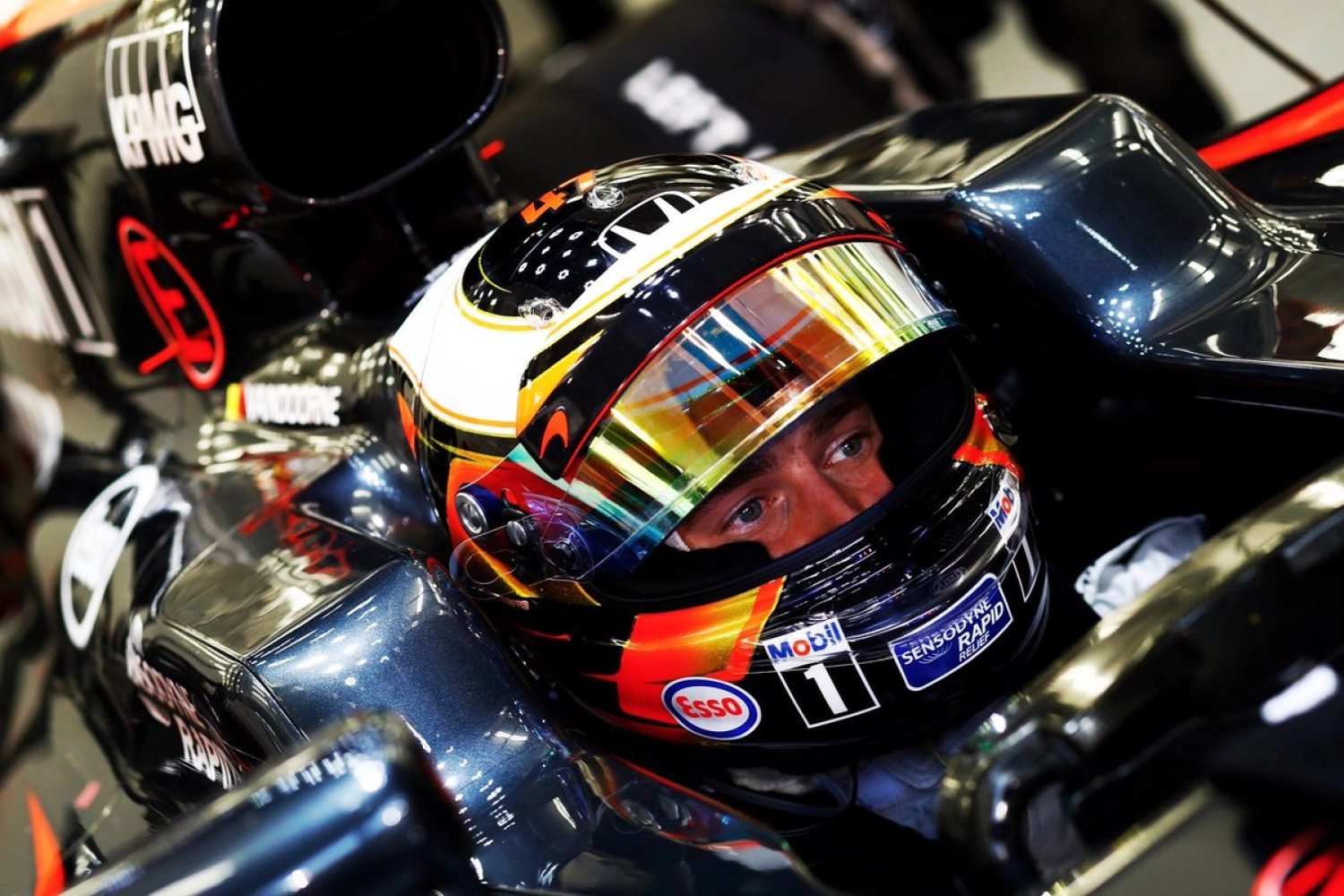 McLaren présentera sa nouvelle monoplace le 24 février